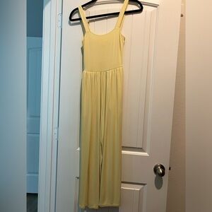 Aritzia romper - worn once